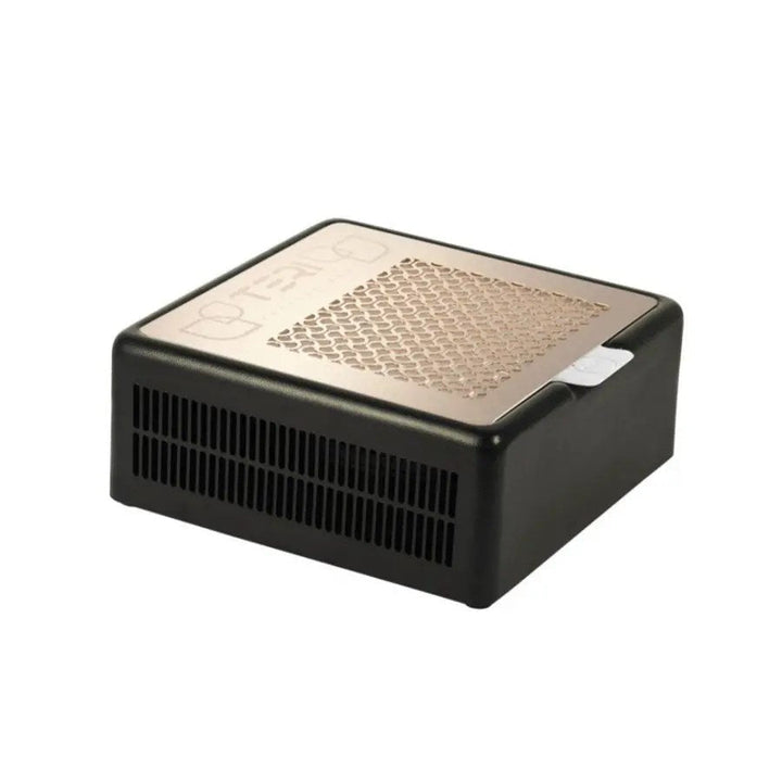 Aspirador sobremesa Teri 800M Black Gold 80w