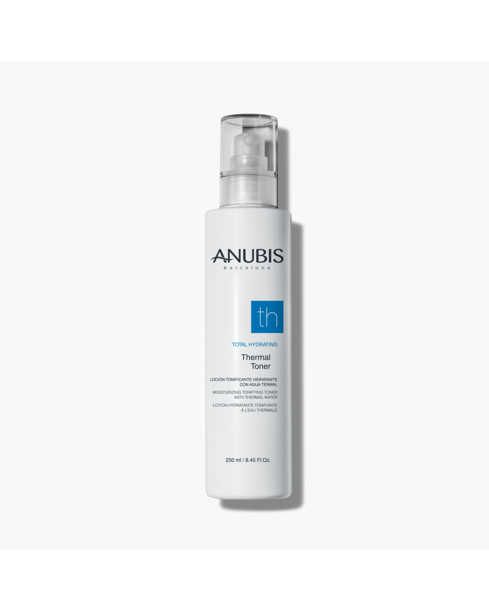 Total Hydrating Thermal Toner 250ml