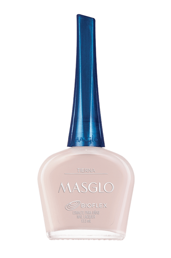 Esmalte Clásico MASGLO - TIERNA 13,5 ML
