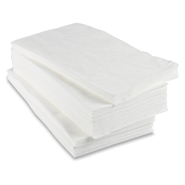 Toalla Manicura Celulosa 23x40cm