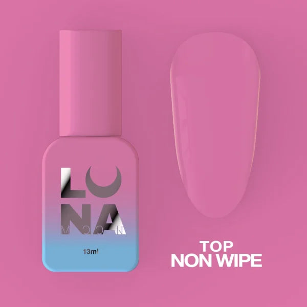 Top No Wipe UV LunaMoon 13 ml