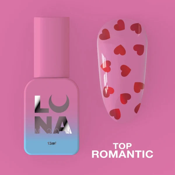 Top Romantic LunaMoon 13 ml