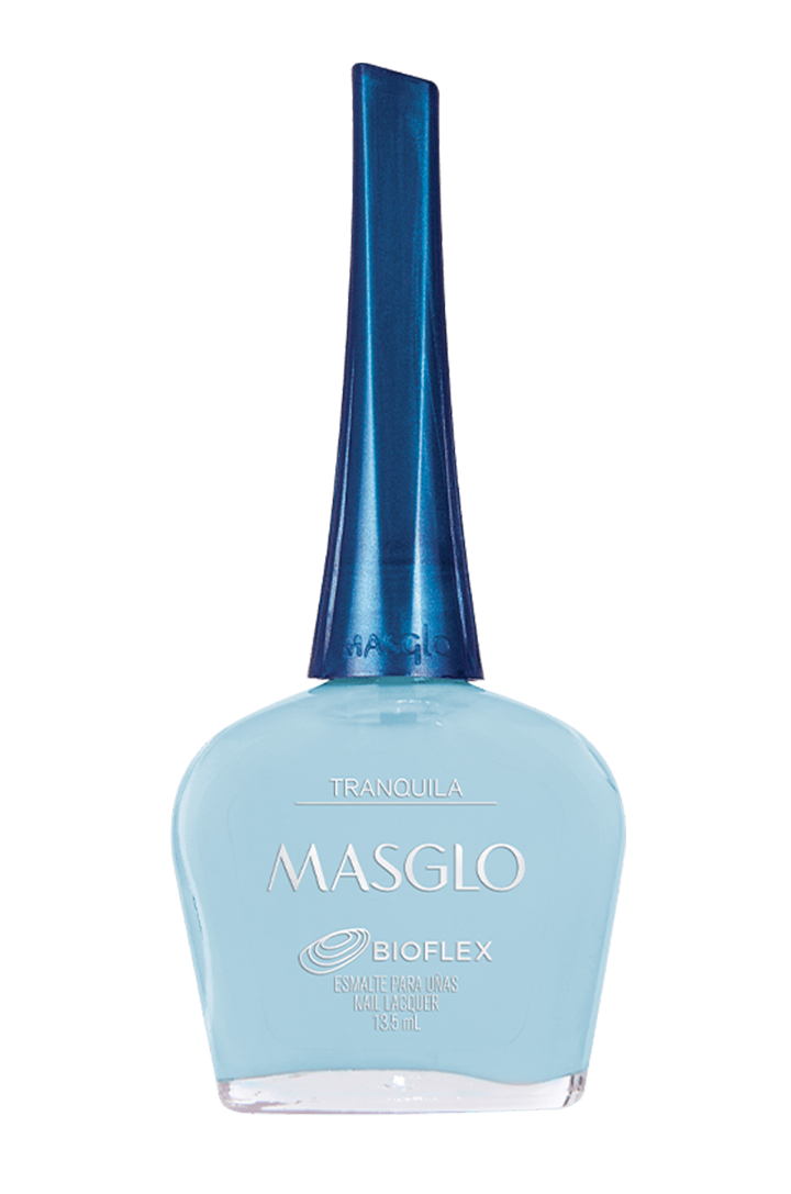 Esmalte MASGLO - TRANQUILA 13,5ml