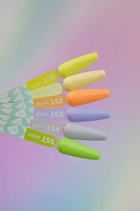 YOU ARE CUTE Color nr154 5ml