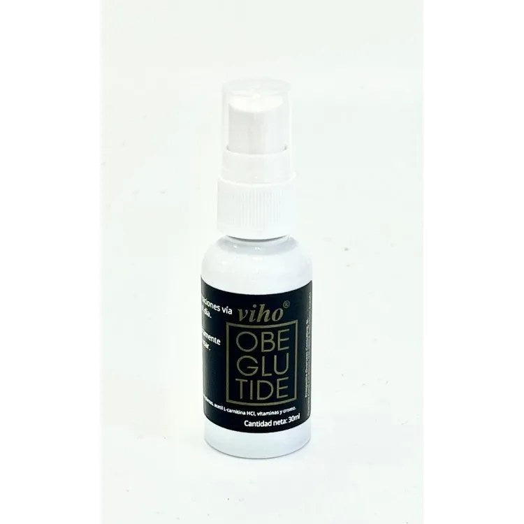 OBEGLUTIDE SPRAY 30ML