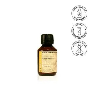 Champú Vitamin Recharge Orange 100 ml