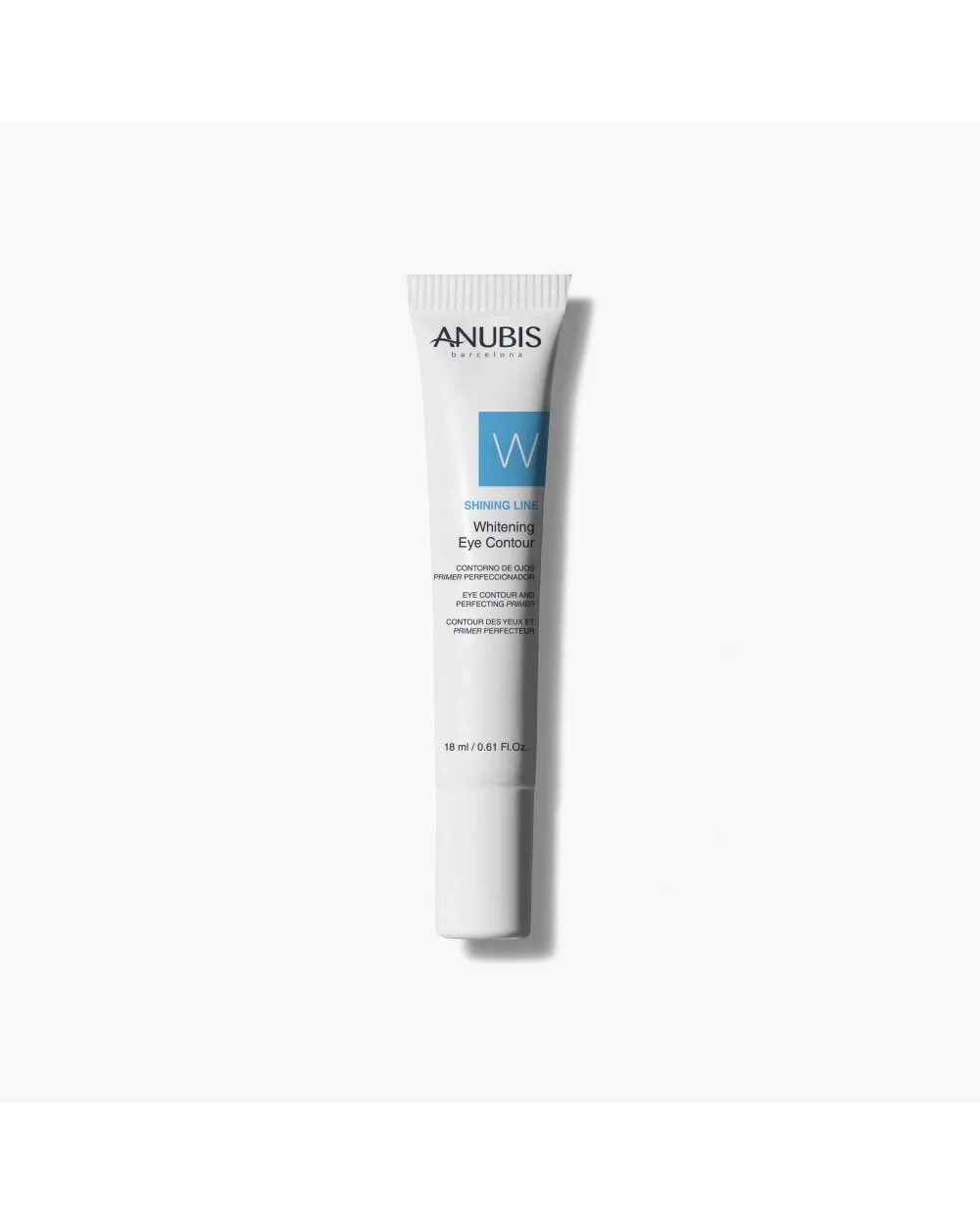 Shining Line Whitening Eye Contour 18ml