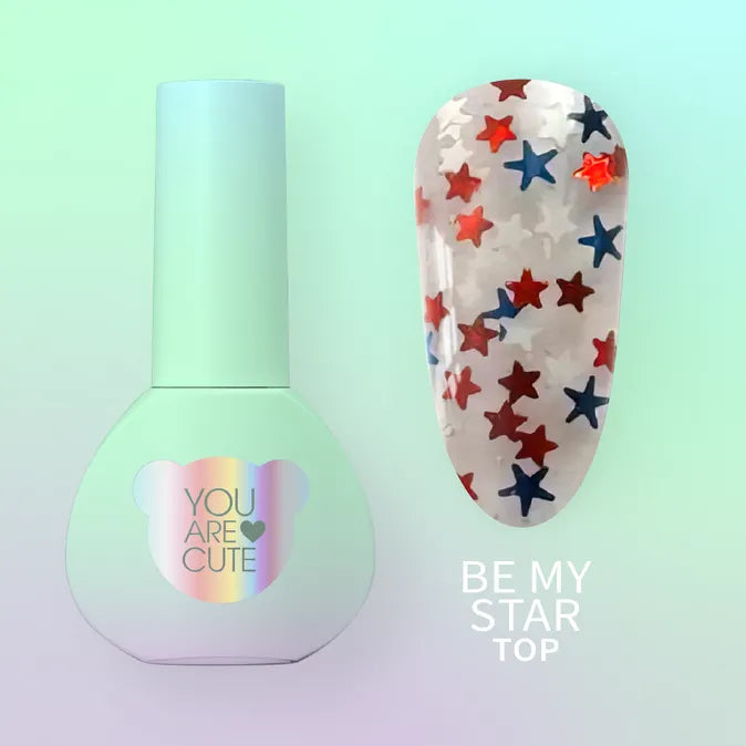 YOU ARE CUTE Top Be My Star 5ml