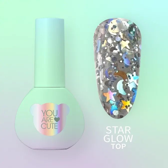 YOU ARE CUTE Top Star Glow 5ml