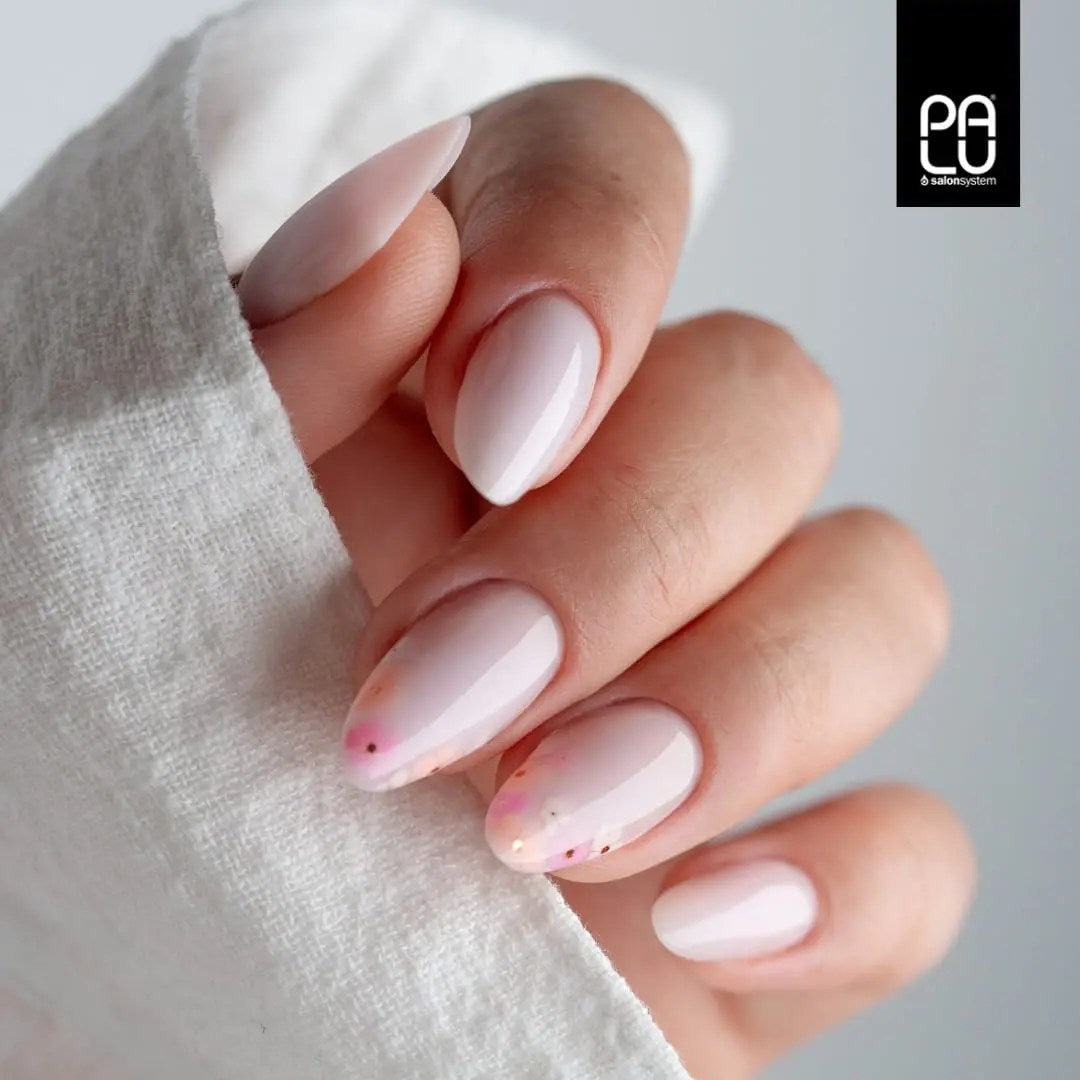 Palu Builder Gel Soft Pink 45g