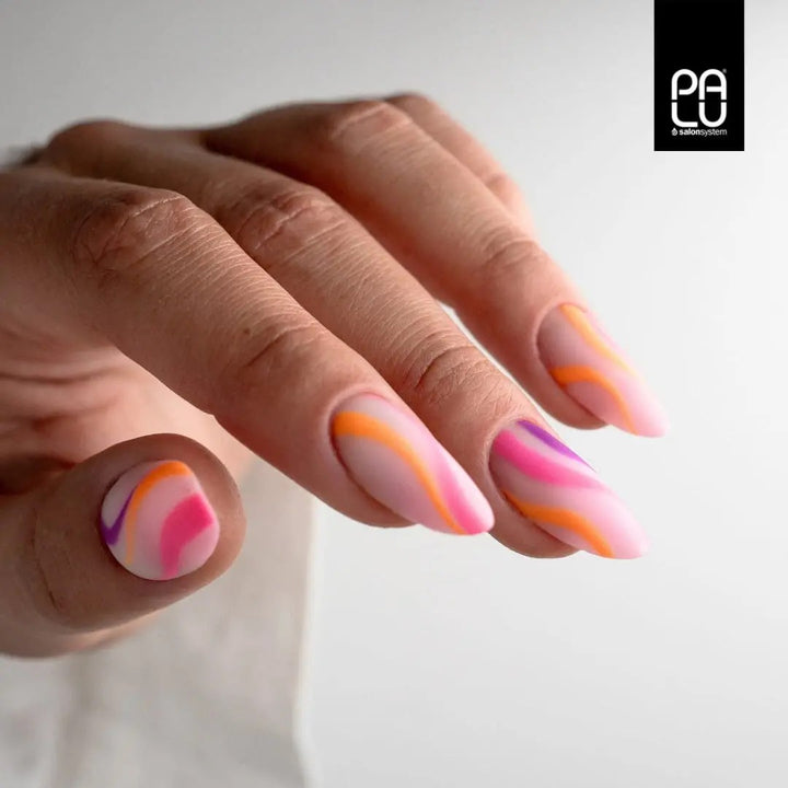 Palu Builder Gel Soft Pink 12g