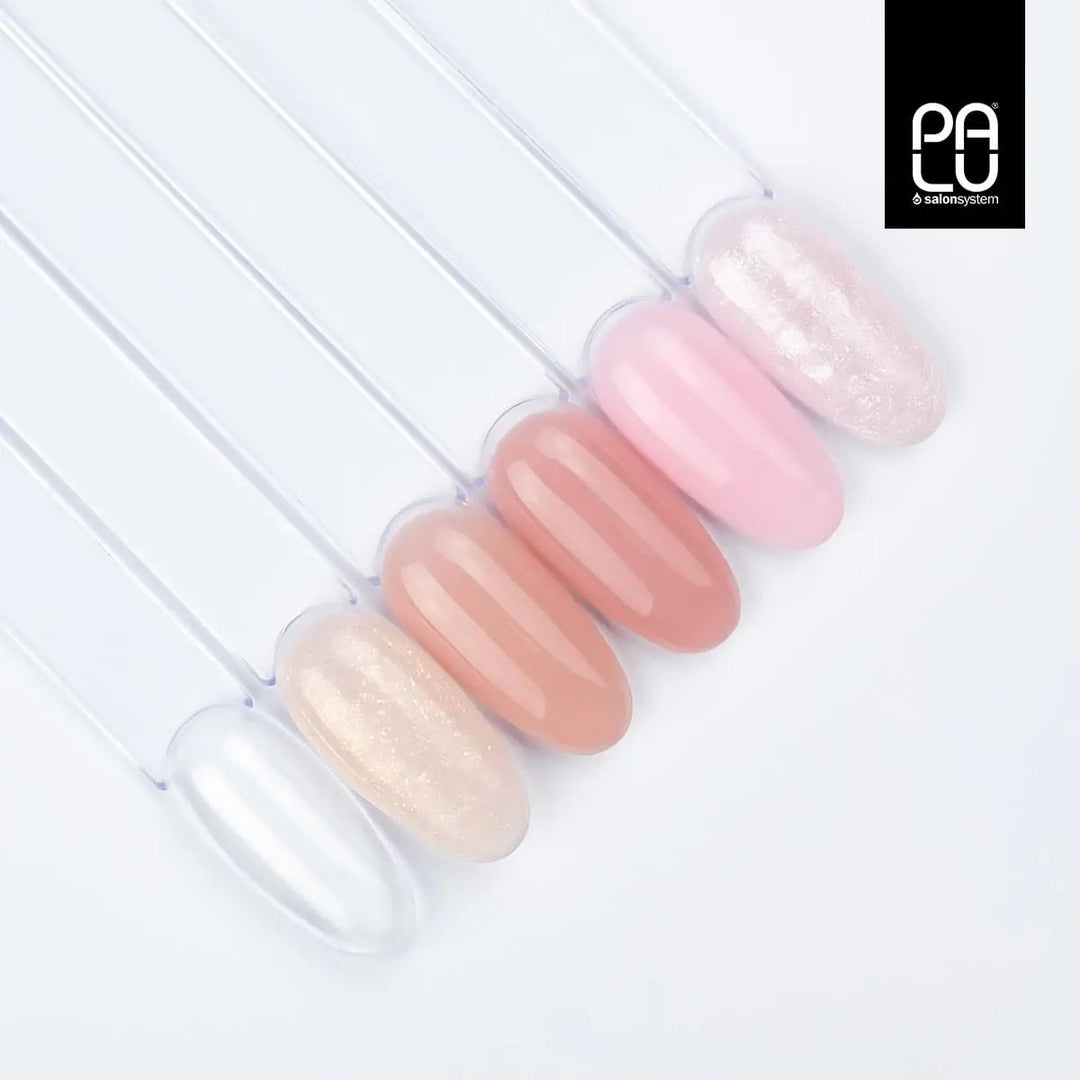 Gel Builder Pro Light Uv/Led Princess Pink 90g