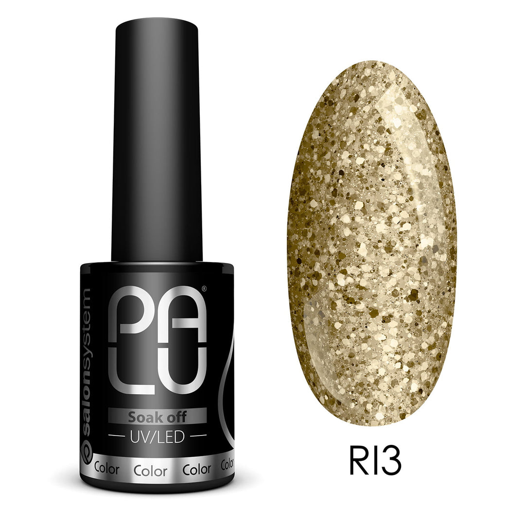 Palu UV Esmalte Semipermanente Rio de Janeiro RI3 11ml